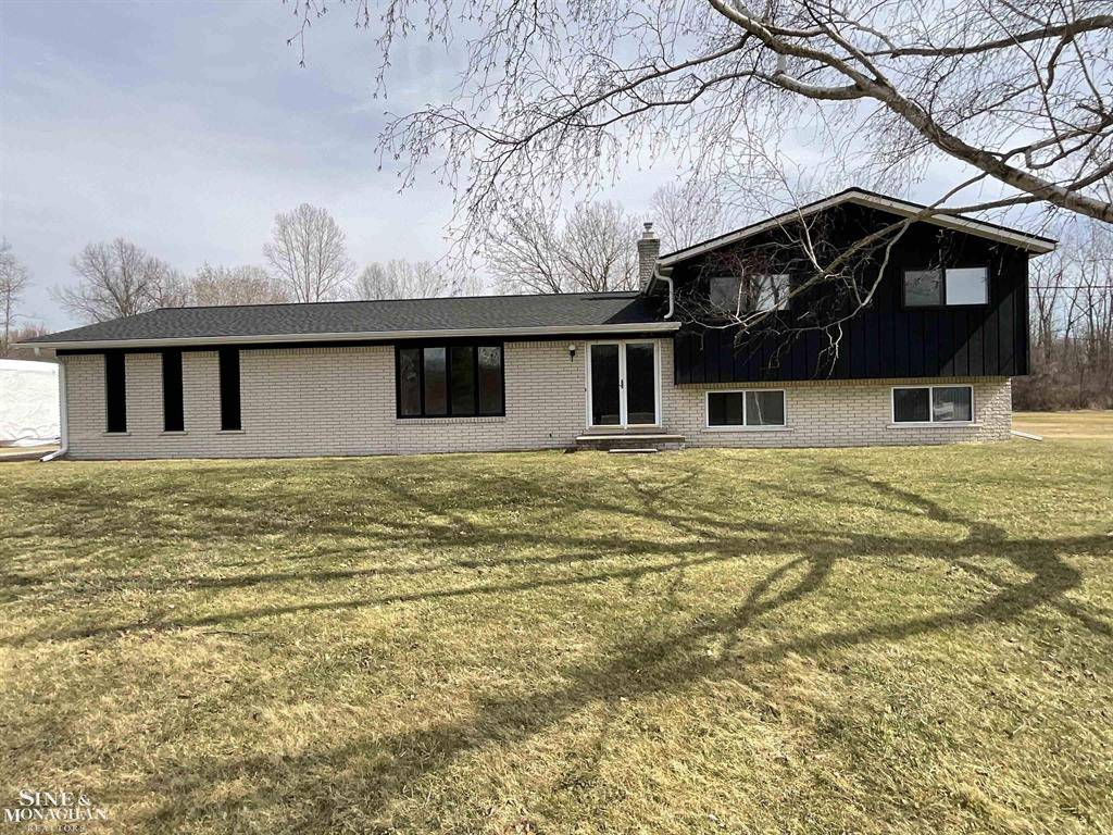 Clay Twp, MI 48001,8019 Starville Road