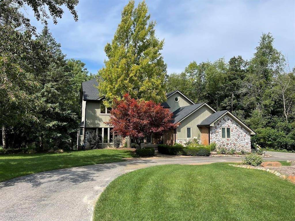 Addison Twp, MI 48367,2087 Hidden Lane