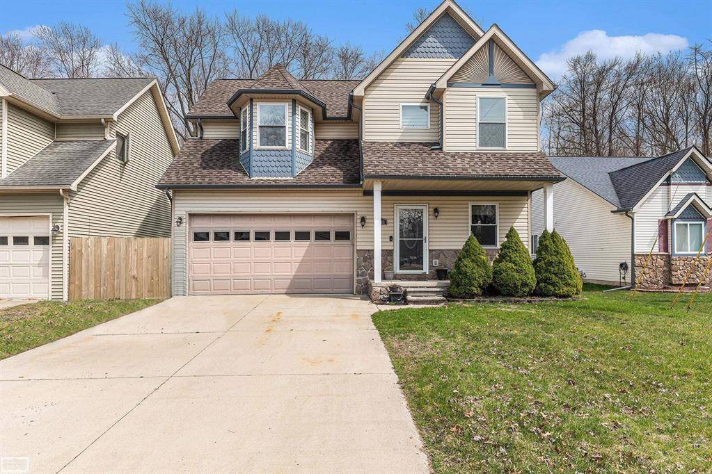 Clay Twp, MI 48001,9399 Oakdale Street