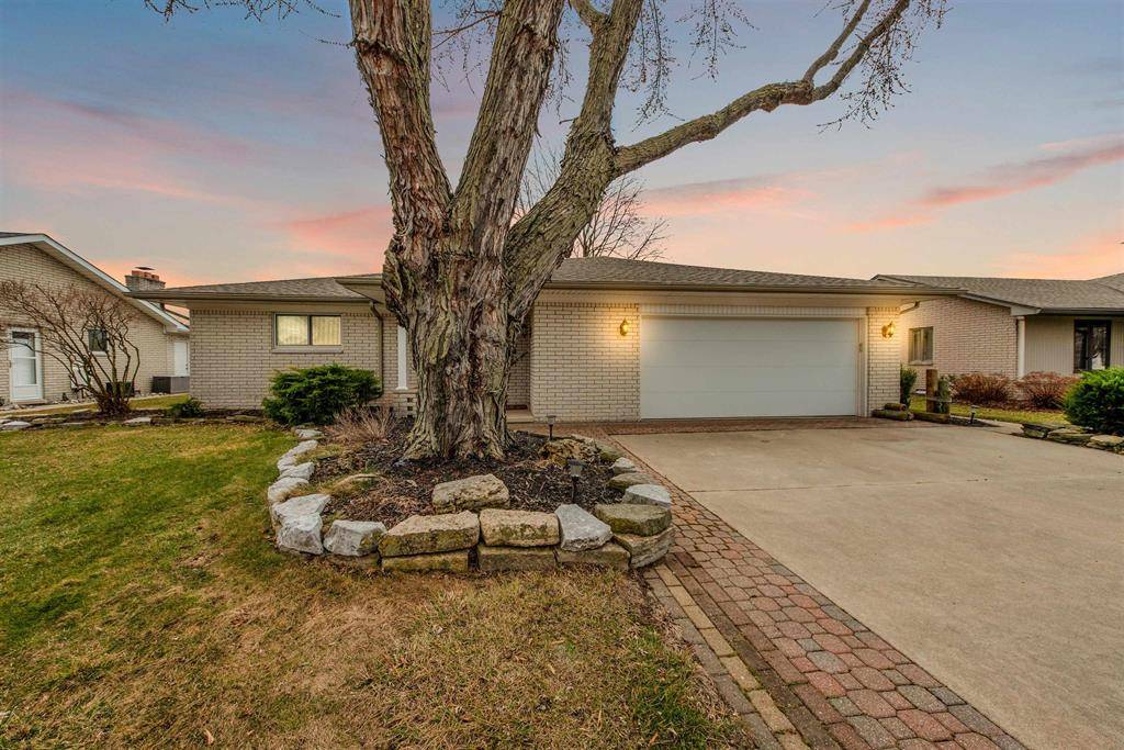 Clay Twp, MI 48001,7275 Riverside Drive
