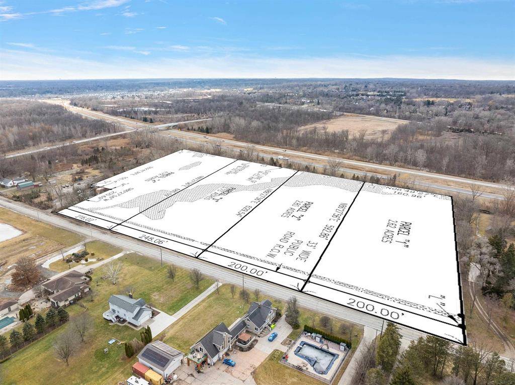 Washington Twp, MI 48094,04 Jewell Road