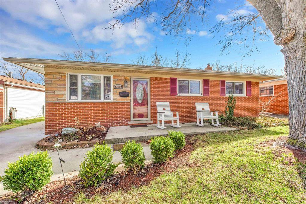 St. Clair Shores, MI 48082,22504 Hoffman Avenue
