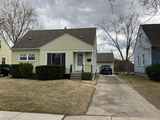 Royal Oak, MI 48073,3727 Normandy Street