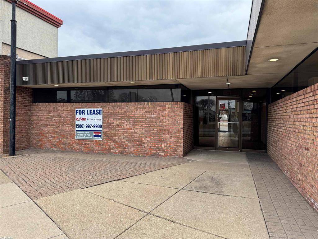 Roseville, MI 48066,27730 Gratiot Avenue