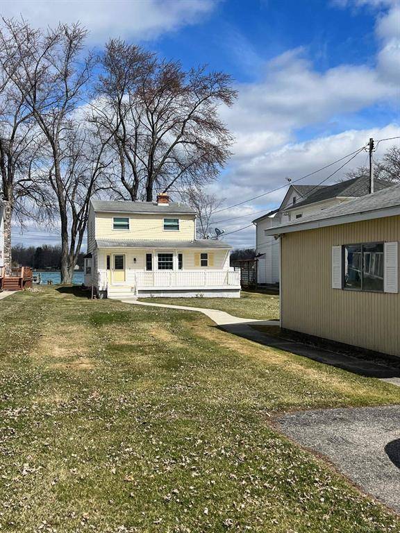 Clay Twp, MI 48028,1368 N Channel Drive