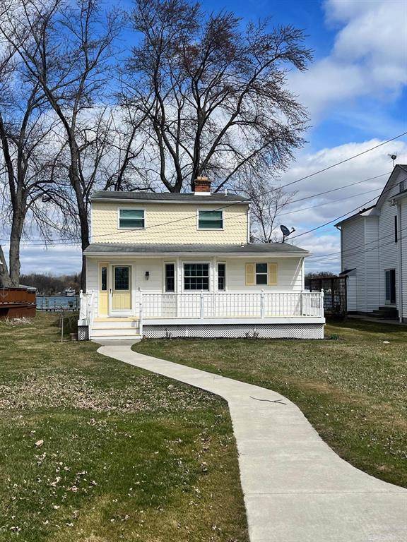 Clay Twp, MI 48028,1368 N Channel Drive