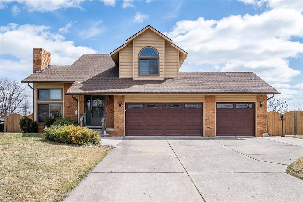 Harrison Twp, MI 48045,39020 Clearview Street