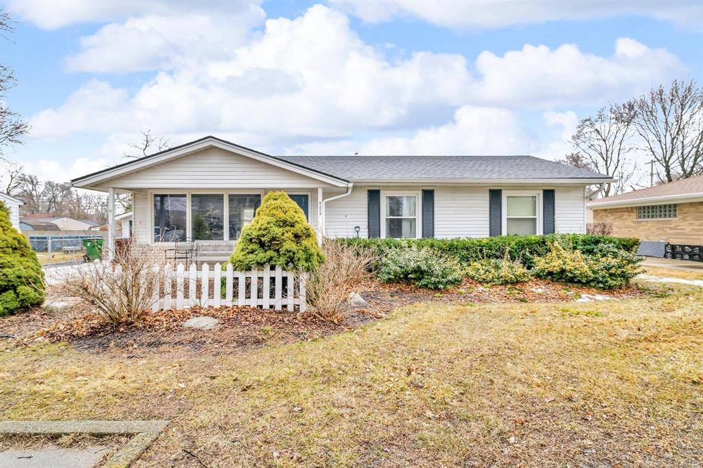 Shelby Twp, MI 48316,4224 23 Mile Road