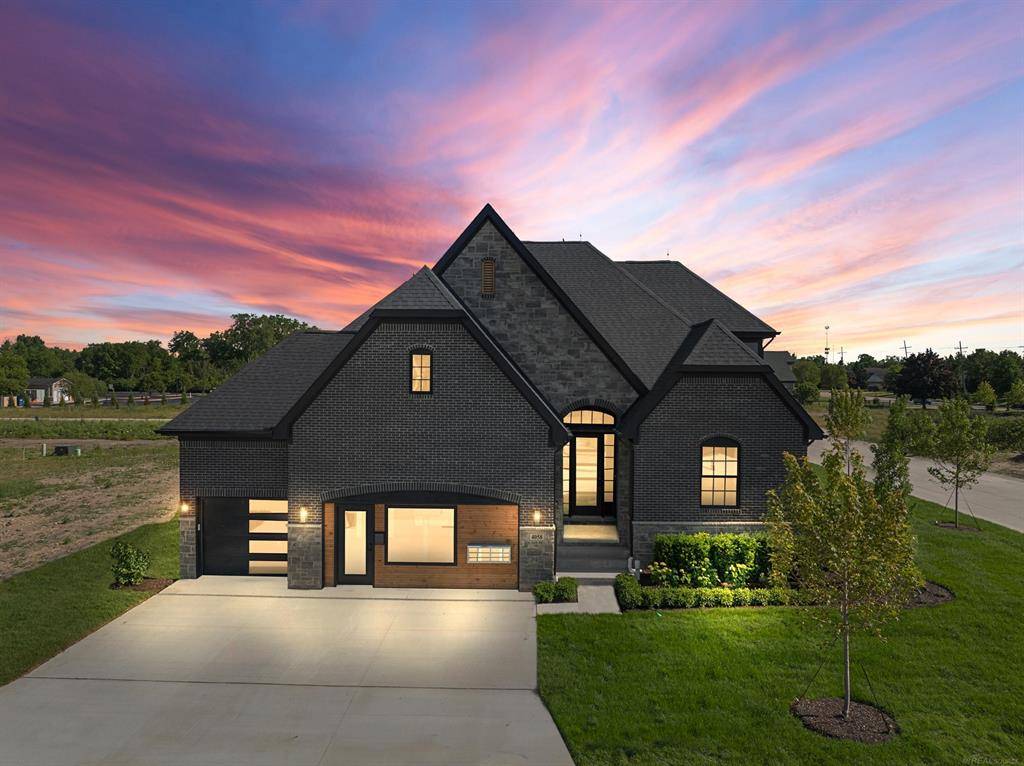 Sterling Heights, MI 48314,4146 Spring Meadow Drive