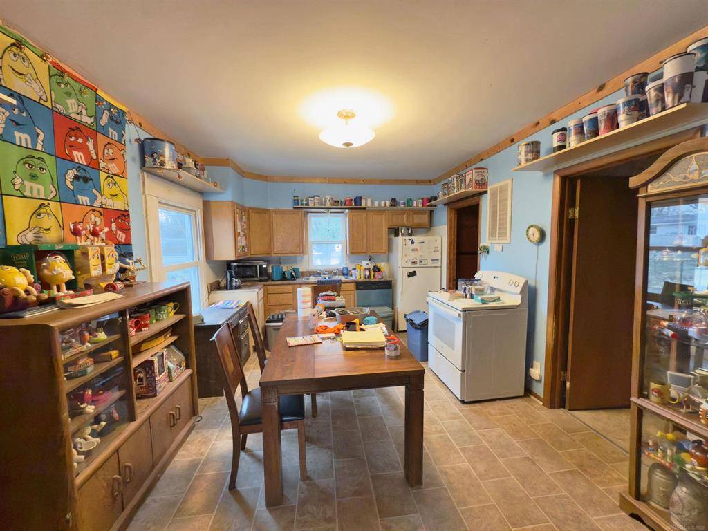 Sandusky, MI 48471,126 Jefferson Street