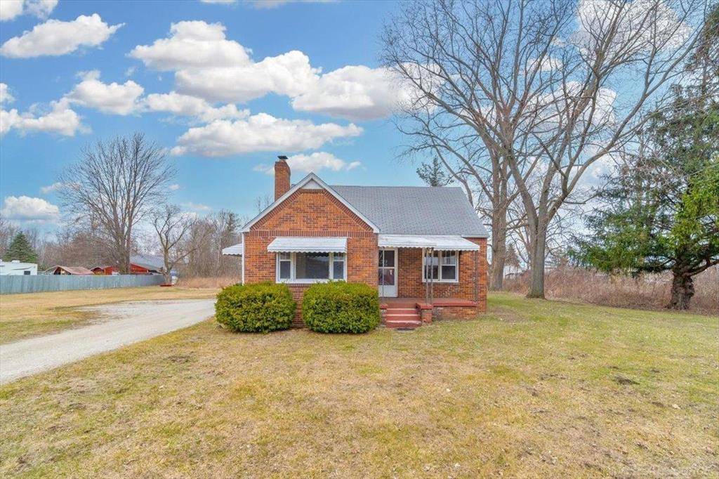 Kimball Twp, MI 48074,5160 Lapeer Road