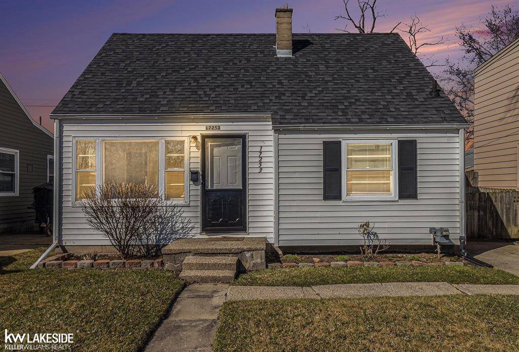 Roseville, MI 48066,17253 Lowell Street