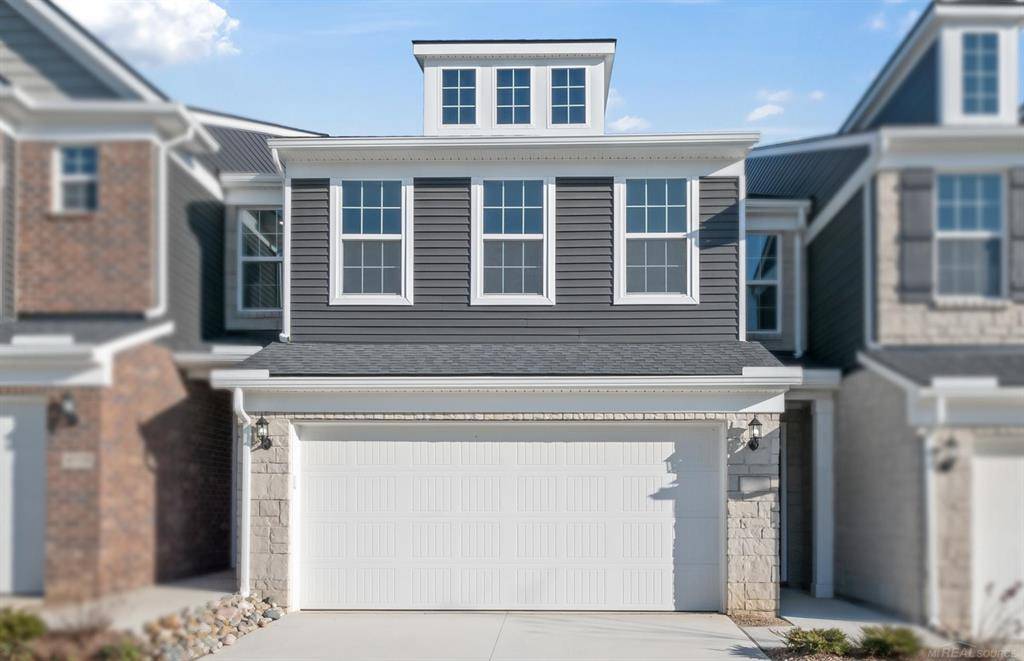 Springfield Twp, MI 48346,4059 Nottingham Circle