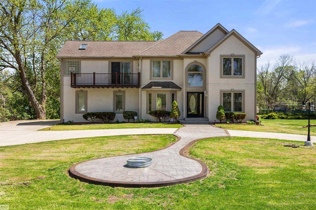 Rochester Hills, MI 48307,3129 Bendelow Road