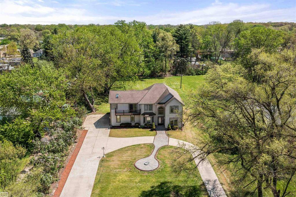 Rochester Hills, MI 48307,3129 Bendelow Road