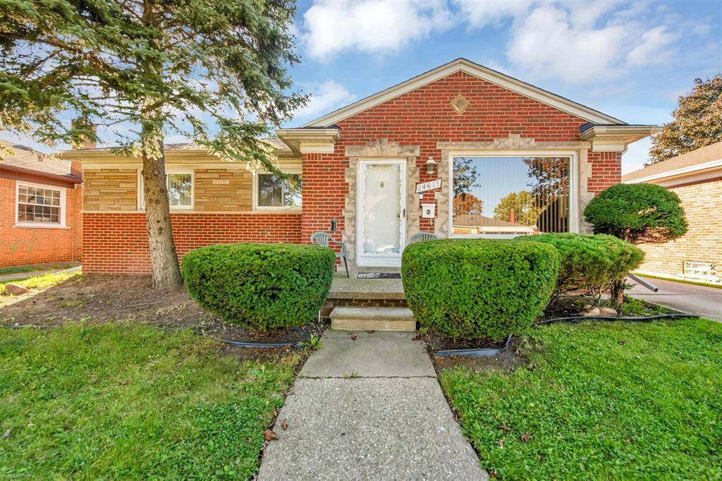 Eastpointe, MI 48021,24615 Ridgecroft Avenue