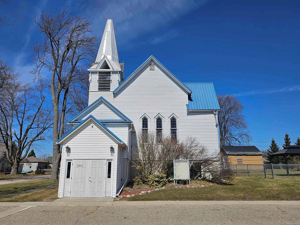 Carsonville Vlg, MI 48419,3953 W Sheldon Street