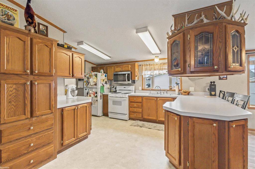 Capac Vlg, MI 48014,234 Christopher Stone Drive