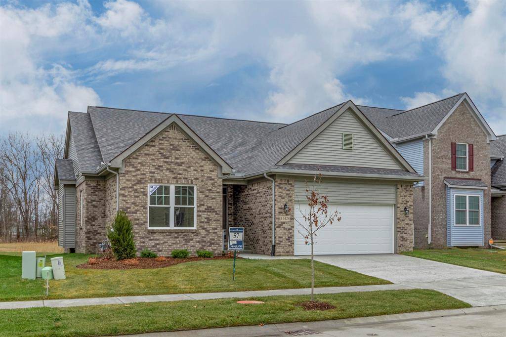 Taylor, MI 48180,11054 Partridge Drive 14
