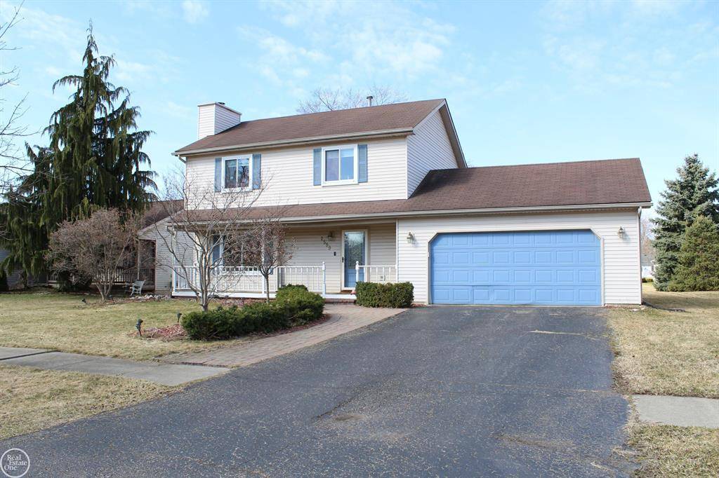 Waterford Twp, MI 48328,2599 Onagon Trail
