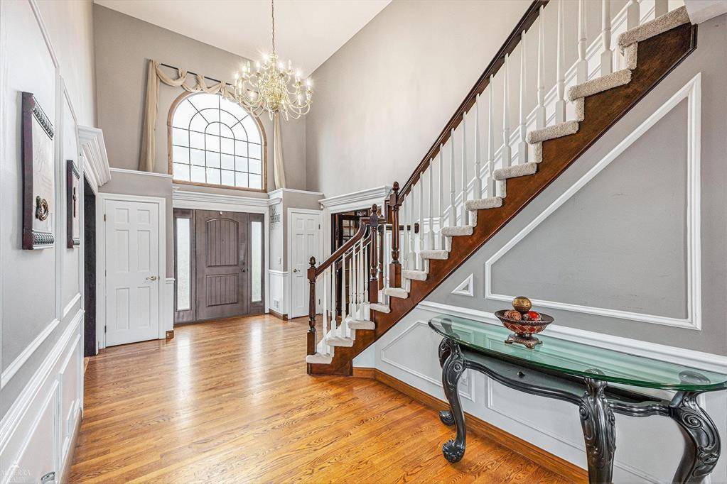 Shelby Twp, MI 48316,54888 RIDGEVIEW Drive
