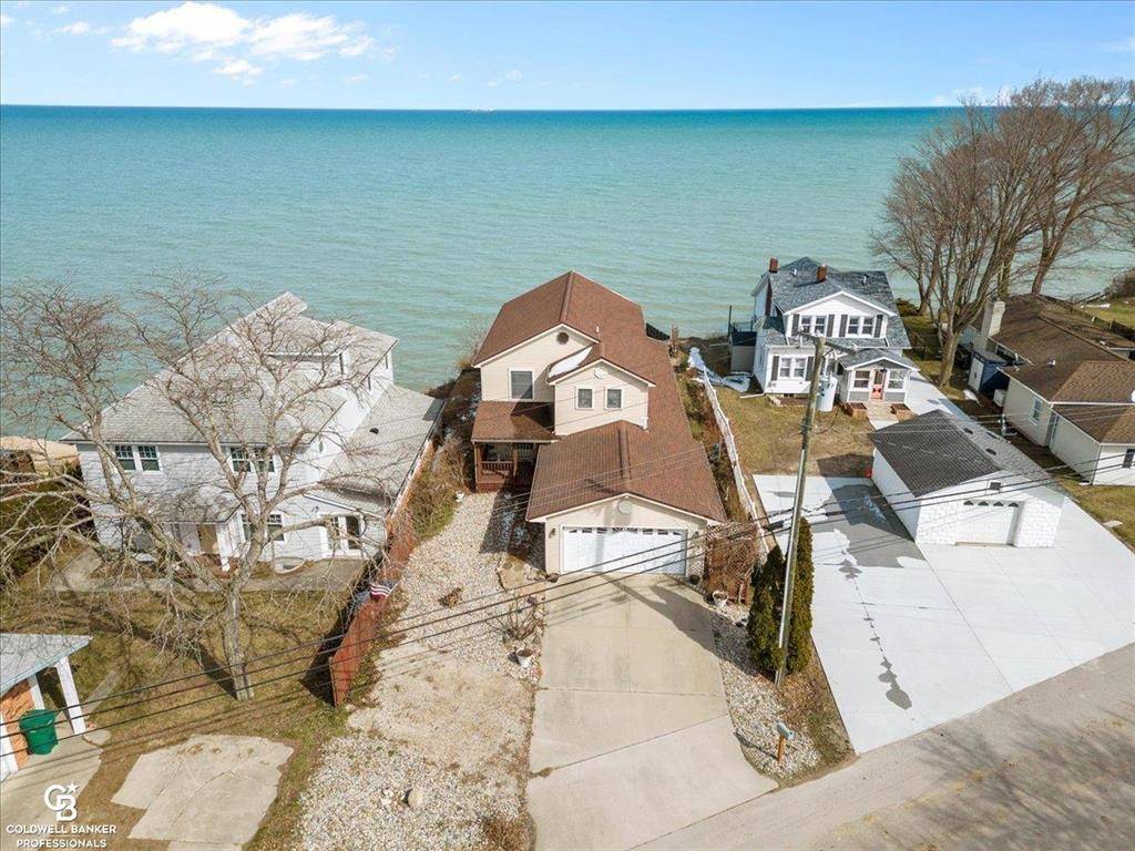 Worth Twp, MI 48450,7741 Lakeview Drive
