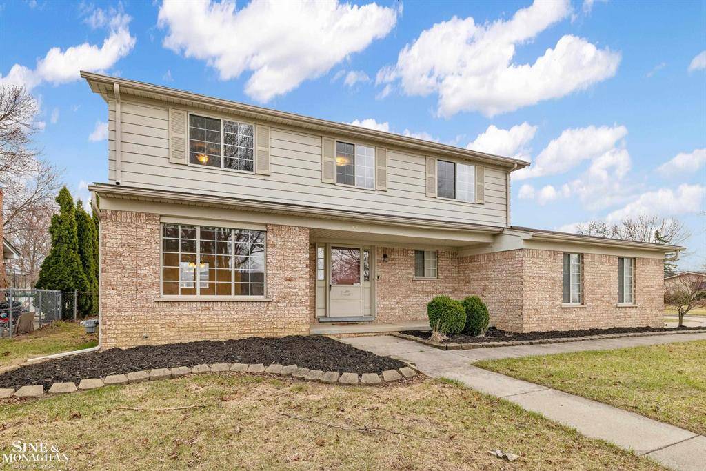Clinton Twp, MI 48038,40110 Pallazo Drive