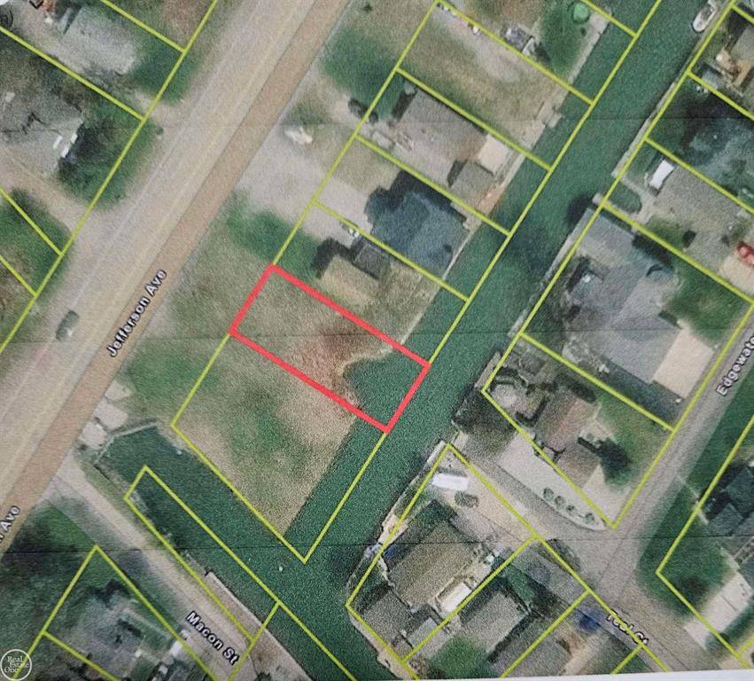 Chesterfield Twp, MI 48047,45440 Jefferson Avenue