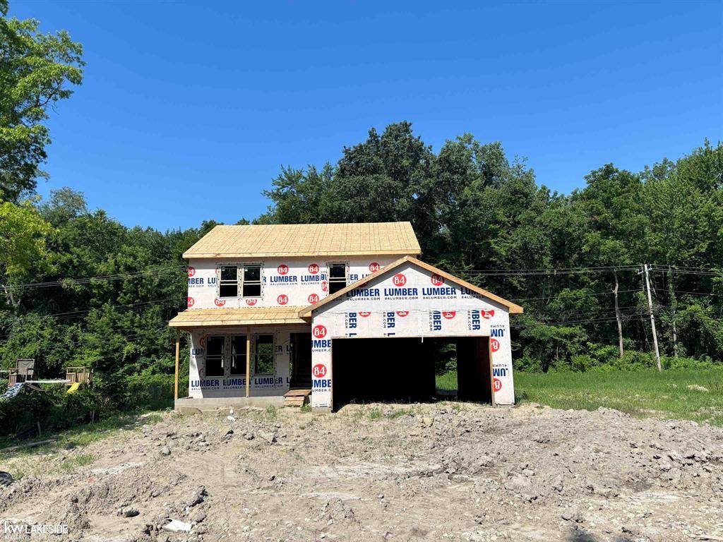 Taylor, MI 48180,00 Hampden Road