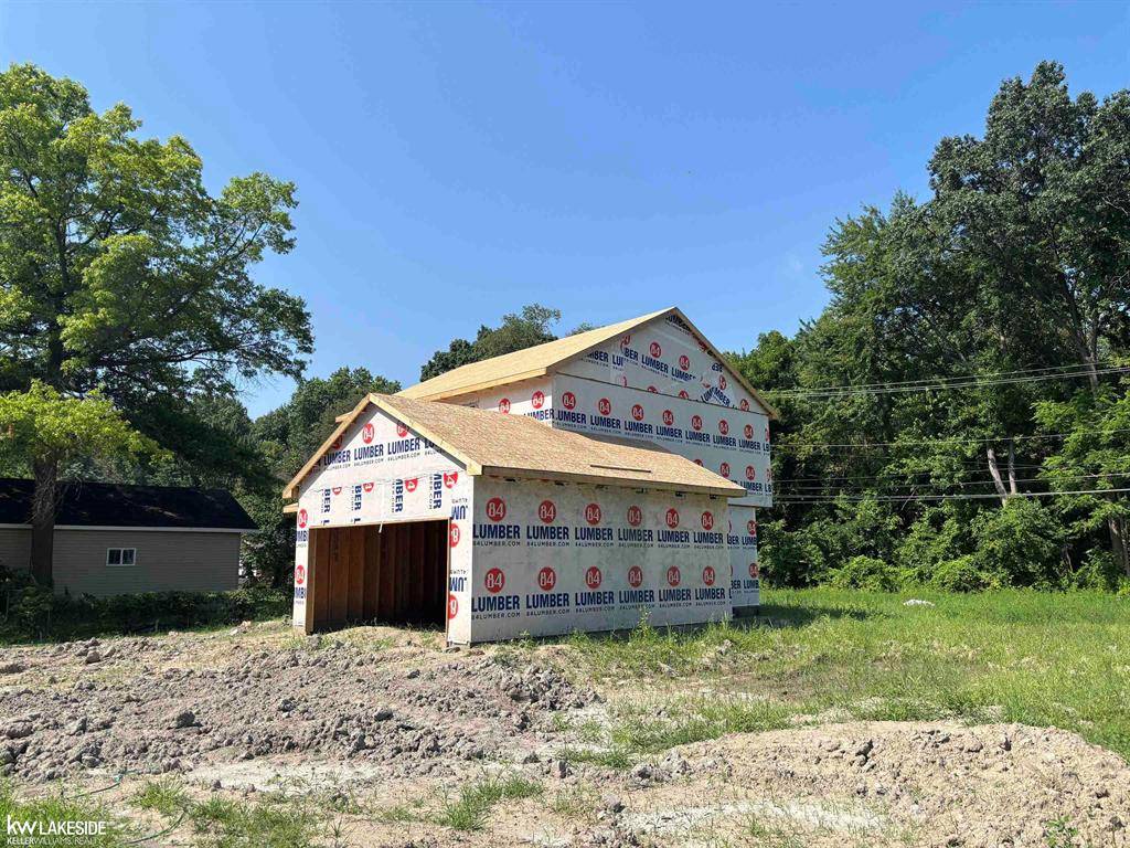 Taylor, MI 48180,01 Hampden Road