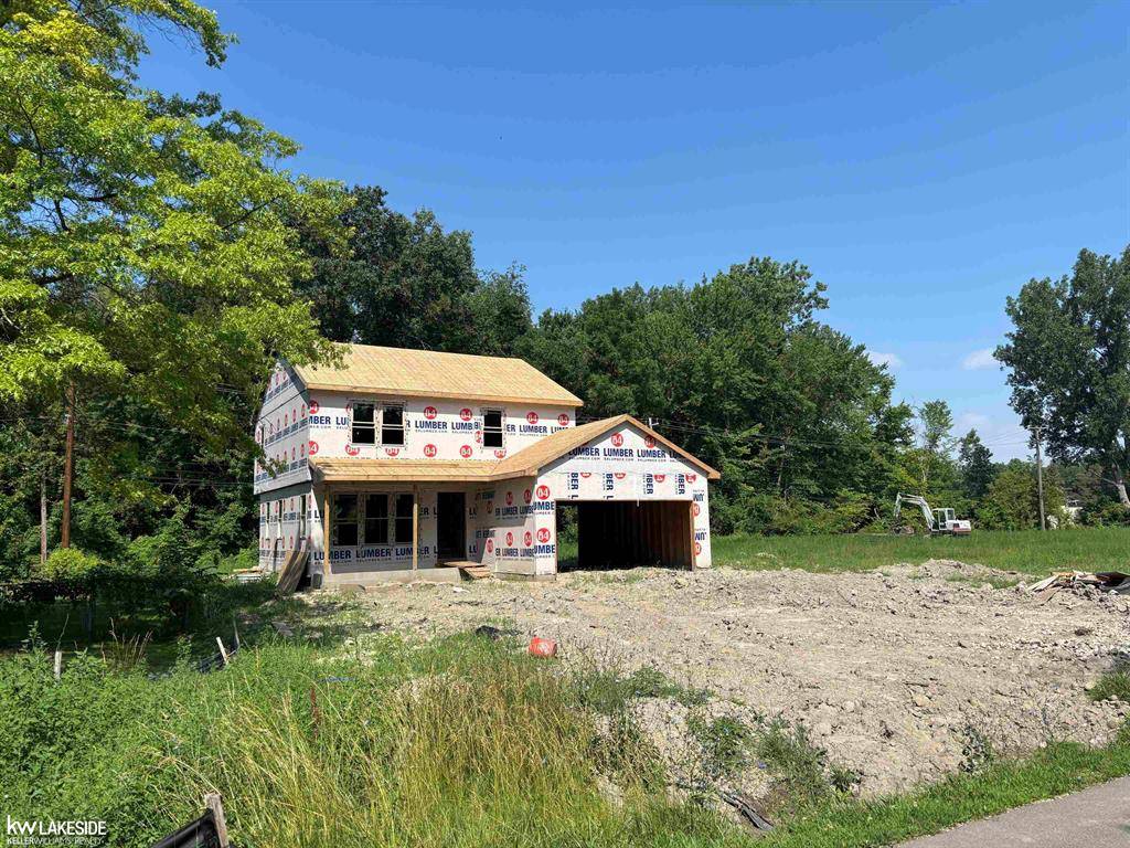 Taylor, MI 48180,01 Hampden Road