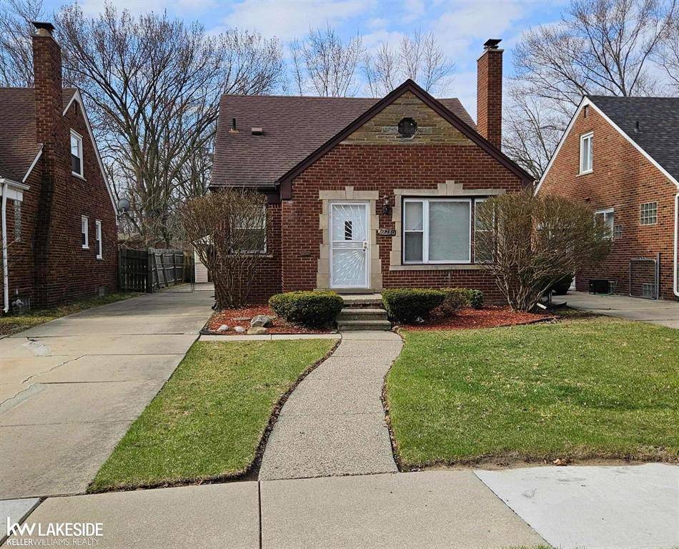 Harper Woods, MI 48225,19786 Woodmont Street