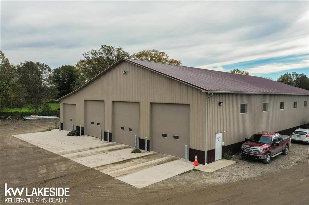 Ray Twp, MI 48096,67406 Brian Drive