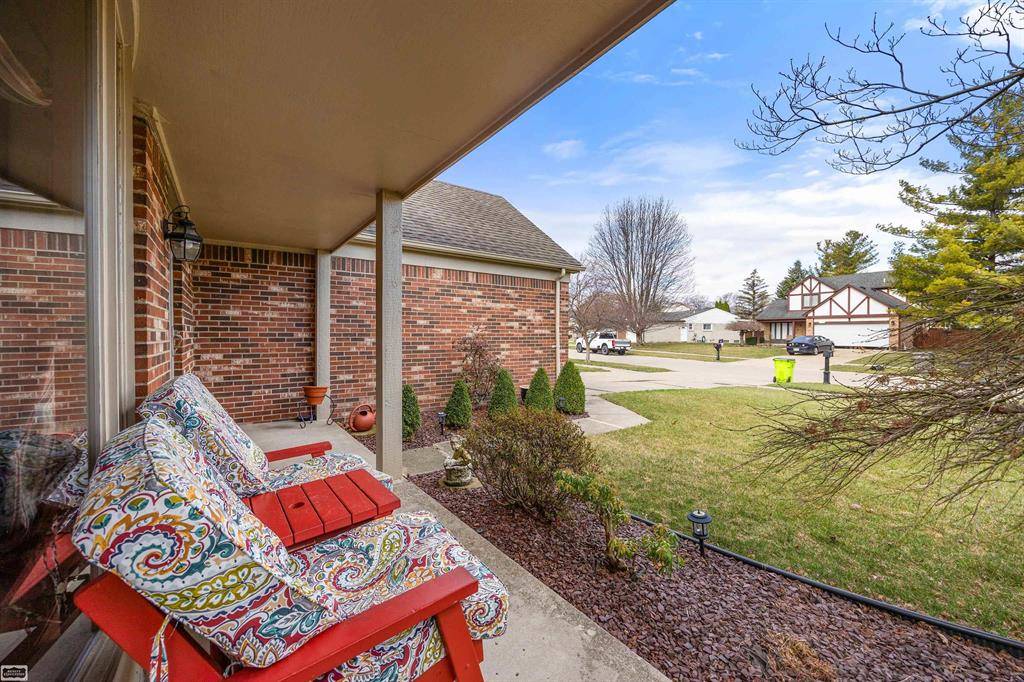 Clinton Twp, MI 48038,41640 Brandywine Drive