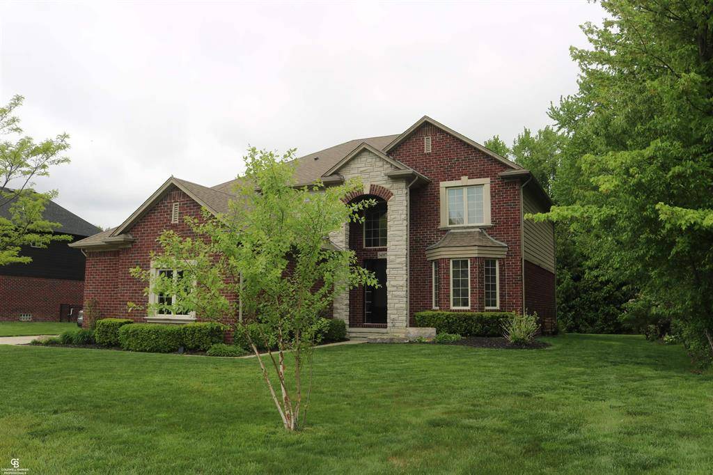 Chesterfield Twp, MI 48047,34357 Dante Drive