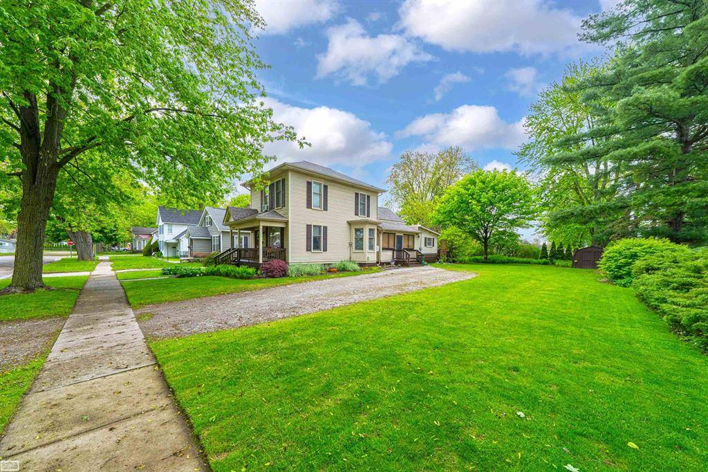 Richmond, MI 48062,69350 N Forest Street