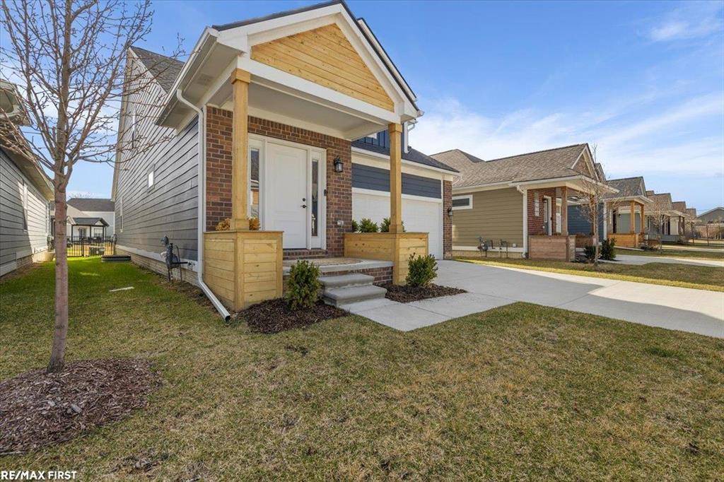 Chesterfield Twp, MI 48047,47044 Brookview Drive