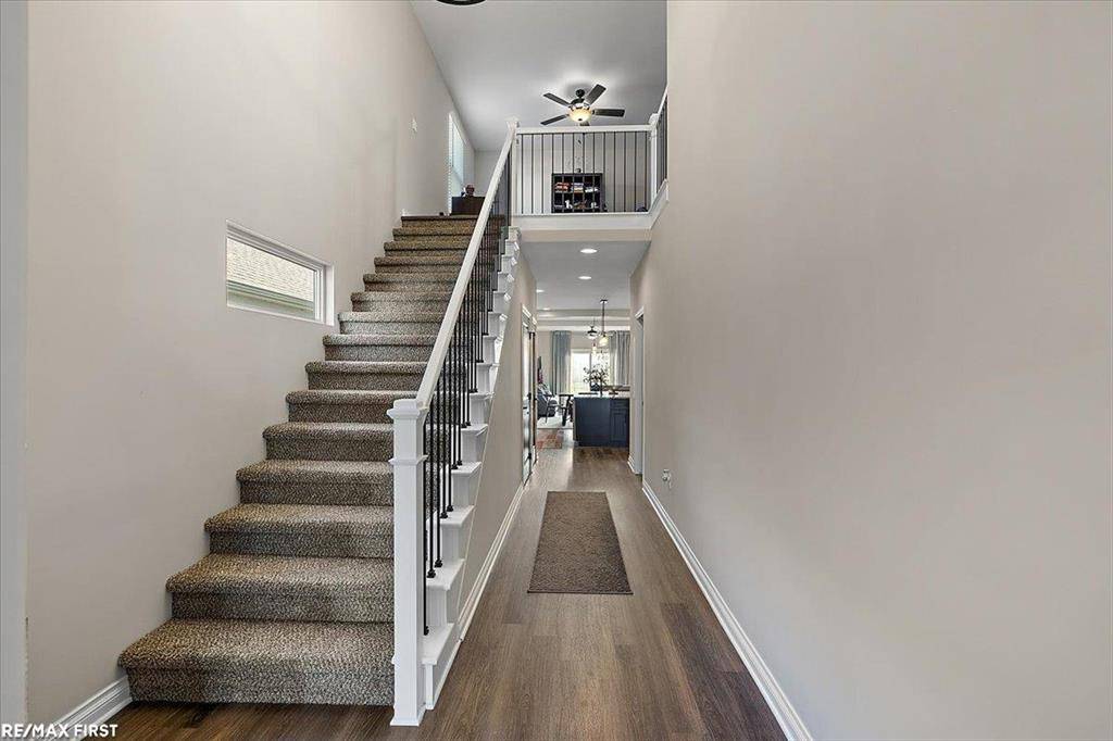 Chesterfield Twp, MI 48047,47044 Brookview Drive