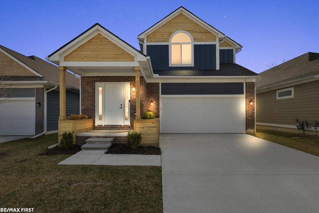 Chesterfield Twp, MI 48047,47044 Brookview Drive
