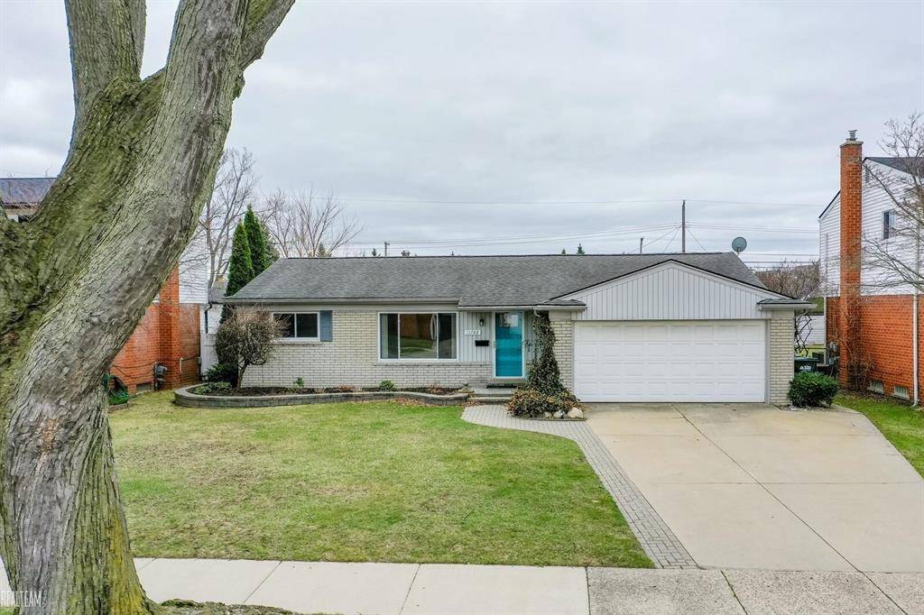 Sterling Heights, MI 48312,11782 Monsbrook Court