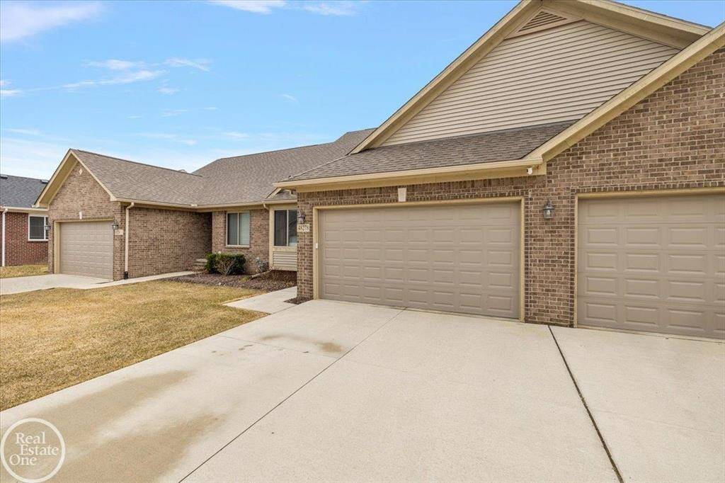 Chesterfield Twp, MI 48051,48278 Applegrove Lane