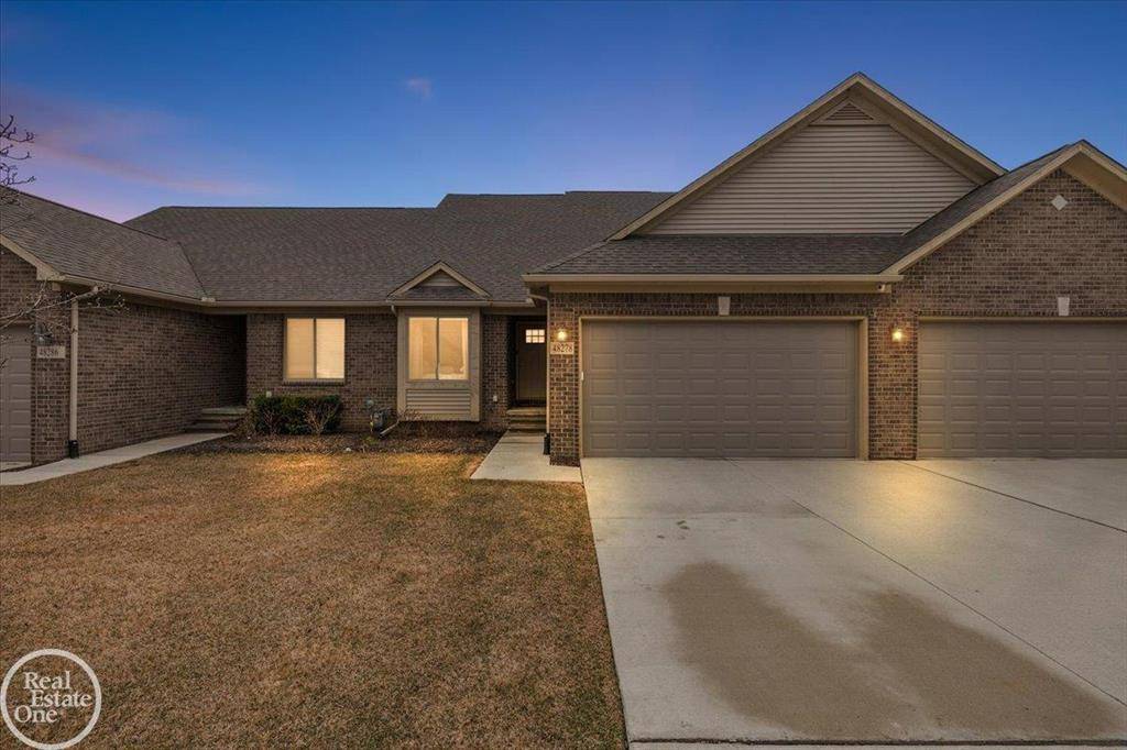 Chesterfield Twp, MI 48051,48278 Applegrove Lane