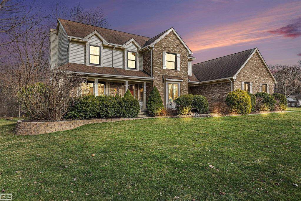 Washington Twp, MI 48094,11965 Parkside Circle