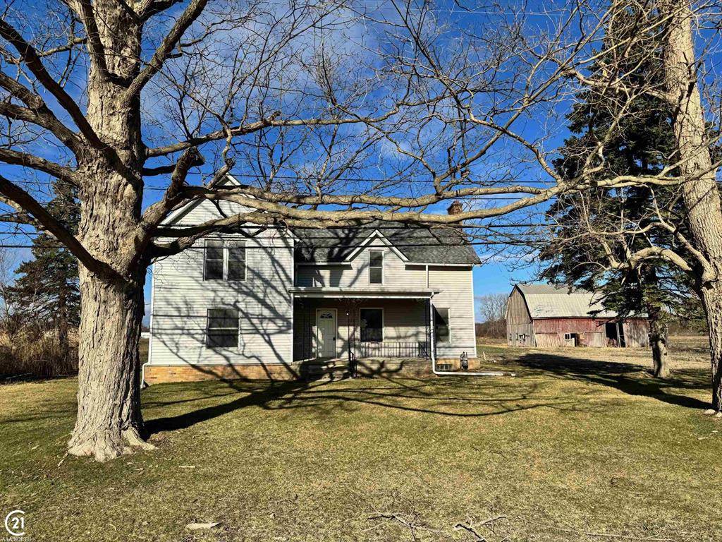 New Haven Vlg, MI 48048,57291 Rosell Road