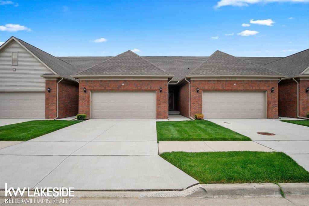 Chesterfield Twp, MI 48047,48345 Whittington Road