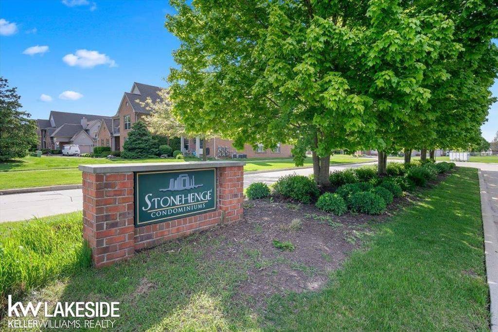 Chesterfield Twp, MI 48047,48345 Whittington Road