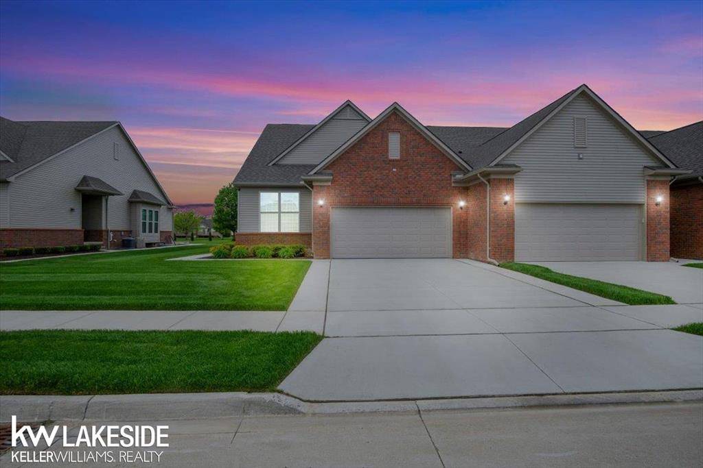 Chesterfield Twp, MI 48047,48345 Whittington Road