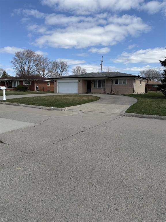 Sterling Heights, MI 48312,36592 Ridgecroft Drive
