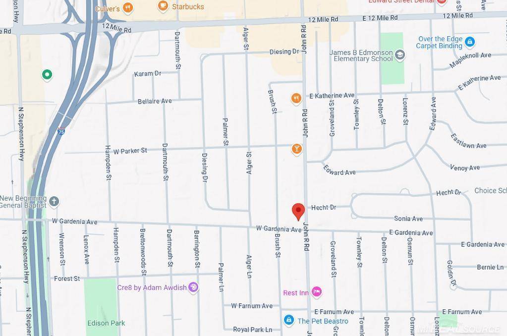 Madison Heights, MI 48071,28009 John R Road