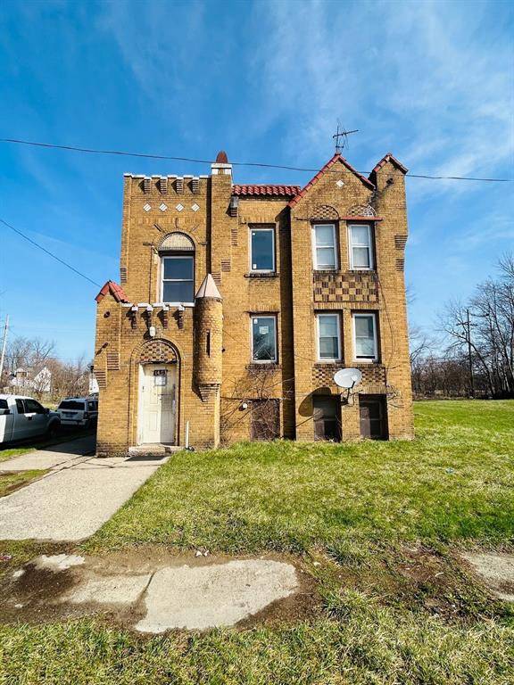 Detroit, MI 48205,14103 Rochelle Street